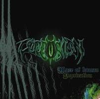 Corroosion : Maze of Human Deprivation
